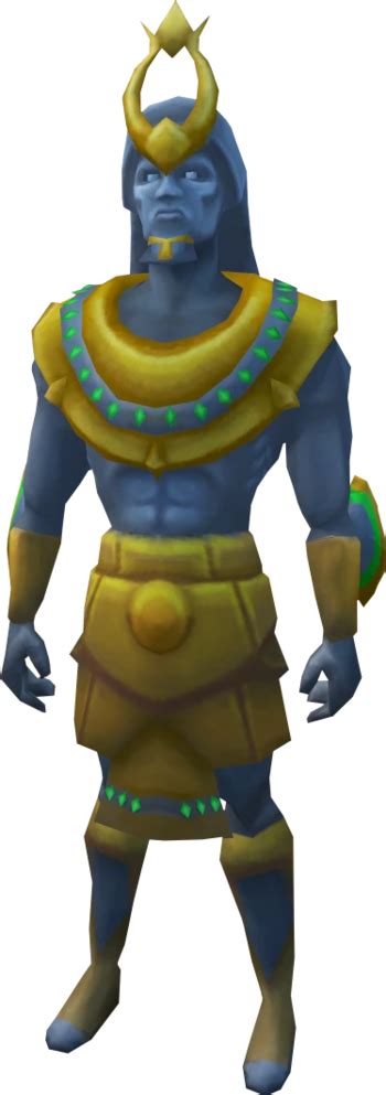 tvtropes runescape|RuneScape Gods / Characters .
